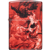 Zippo Skulls Lighter - Zippo (image 2)