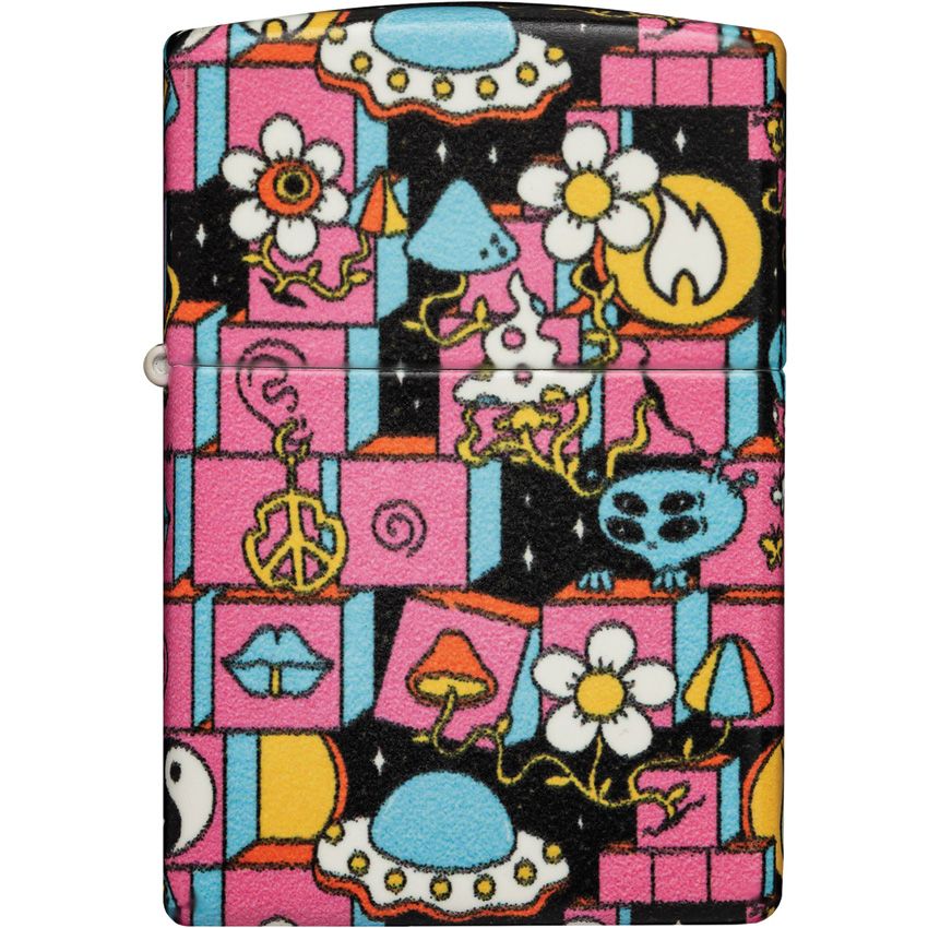 Zippo Lighter Glow in the Dark - Zippo (image 2)