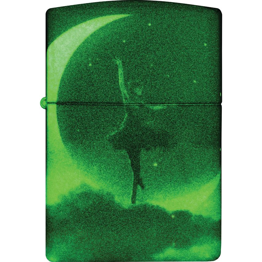 Zippo Design Lighter (4) - Zippo (image 4)