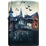 Zippo House Lighter Glow in the Dark - Zippo (image 2)
