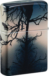 Zippo House Lighter Glow in the Dark - Zippo (image 4)