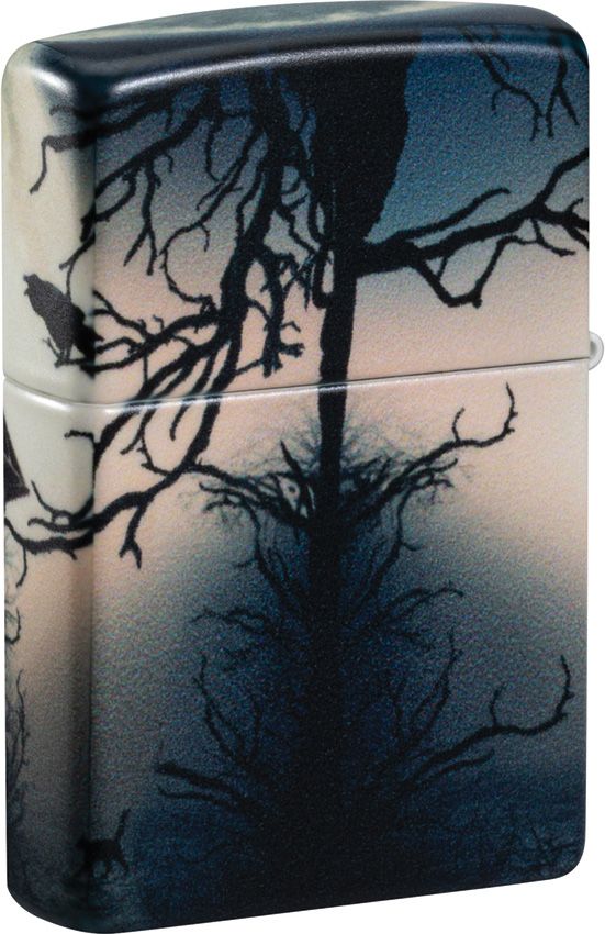Zippo House Lighter Glow in the Dark - Zippo (image 4)