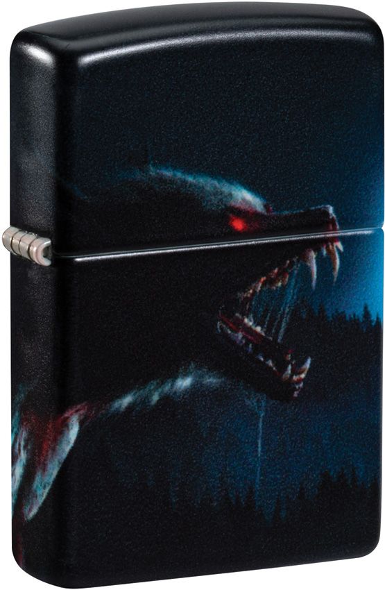 Decorative Lighter - Zippo - Zippo