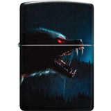 Zippo Wolf Lighter - Zippo (image 2)