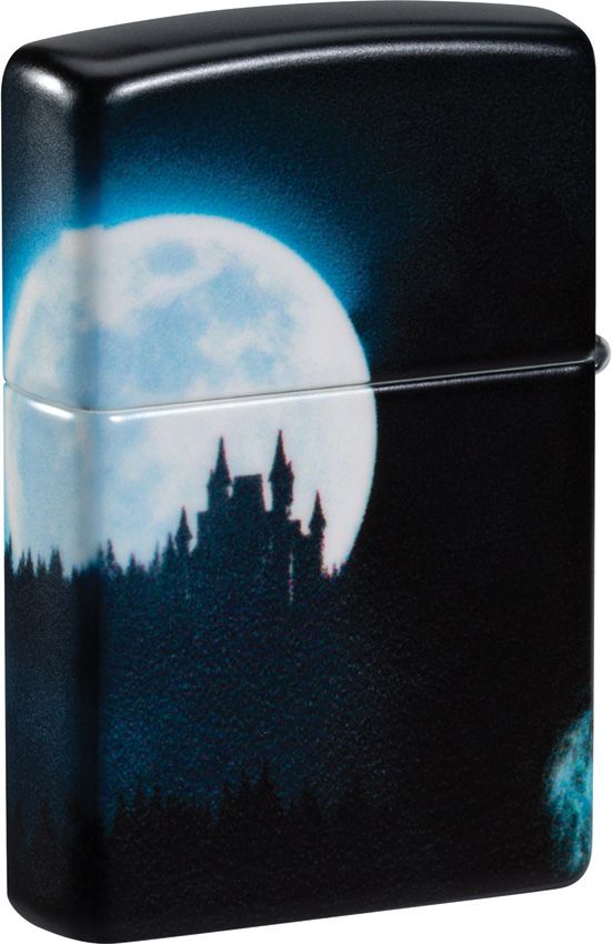 Zippo Wolf Lighter - Zippo (image 3)