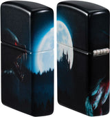 Zippo Wolf Lighter - Zippo (image 4)