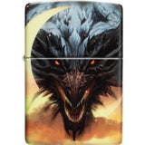 Zippo Design Lighter Glow in the Dark - Zippo (image 2)