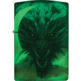 Zippo Design Lighter Glow in the Dark - Zippo (image 4)