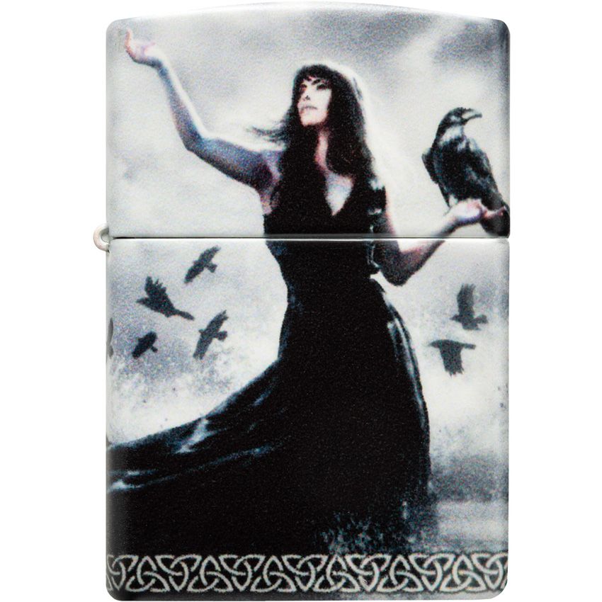 Zippo Mazzi Lighter - Zippo (image 2)