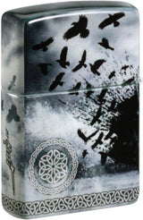 Zippo Mazzi Lighter - Zippo (image 3)
