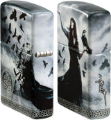 Zippo Mazzi Lighter - Zippo (image 4)