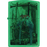 Zippo Bird Lighter Glow in the Dark - Zippo (image 4)