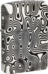 Decorative Lighter - Zippo Glow in the Dark Glow in the Dark - Zippo