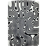 Zippo Swirls Lighter Glow in the Dark - Zippo (image 2)