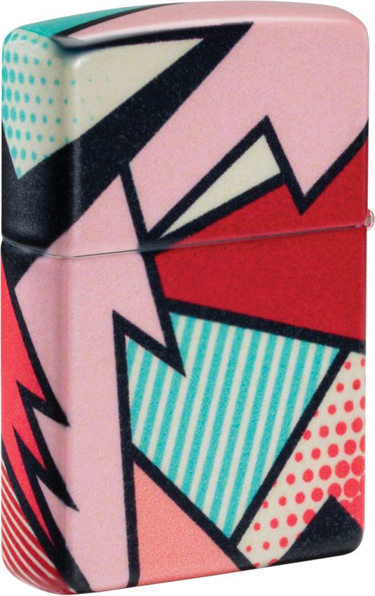 Zippo Design Lighter Multi-color - Zippo (image 3)
