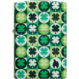 Zippo Design Lighter Glow in the Dark (3) - Zippo (image 2)