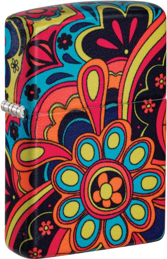 Decorative Lighter - Zippo - Zippo