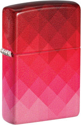 Decorative Lighter - Zippo Ombre Ombre - Zippo