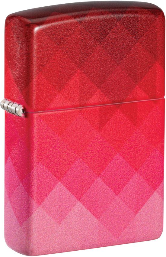 Decorative Lighter - Zippo Ombre Ombre - Zippo