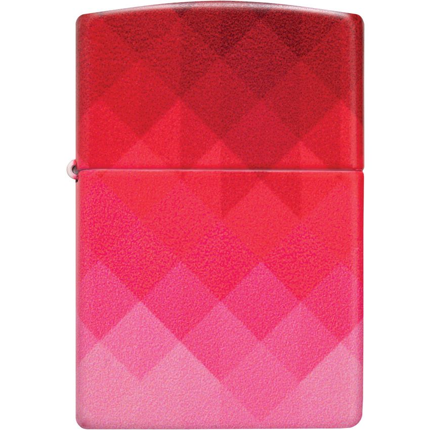 Zippo Decorative Lighter Ombre - Zippo (image 2)