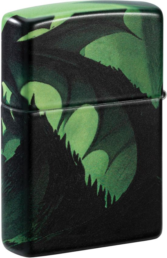 Zippo Dragon Lighter Glow in the Dark - Zippo (image 3)