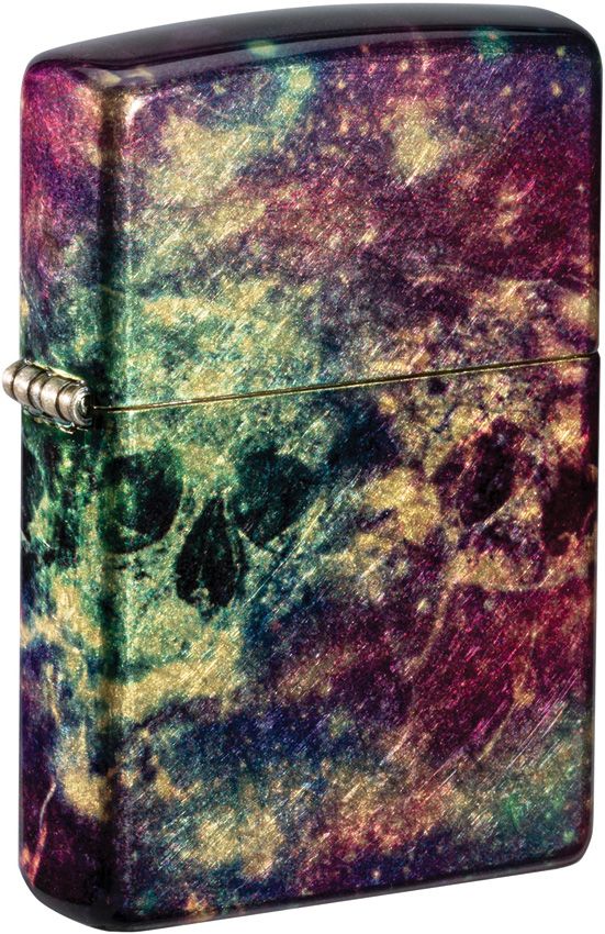 Decorative Lighter - Zippo - Zippo