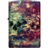 Zippo Skull Lighter - Zippo (image 2)