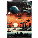 Zippo Landscape Lighter - Zippo (image 2)