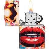 Zippo Art Lighter (2) - Zippo (image 3)