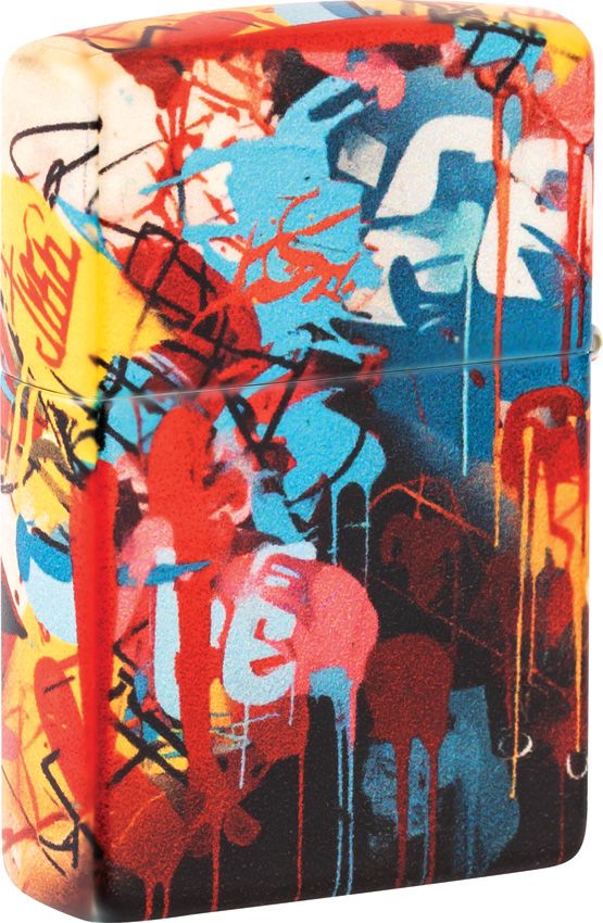 Zippo Art Lighter (2) - Zippo (image 4)