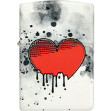 Zippo Decorative Lighter Glow in the Dark / Multi-color - Zippo (image 2)