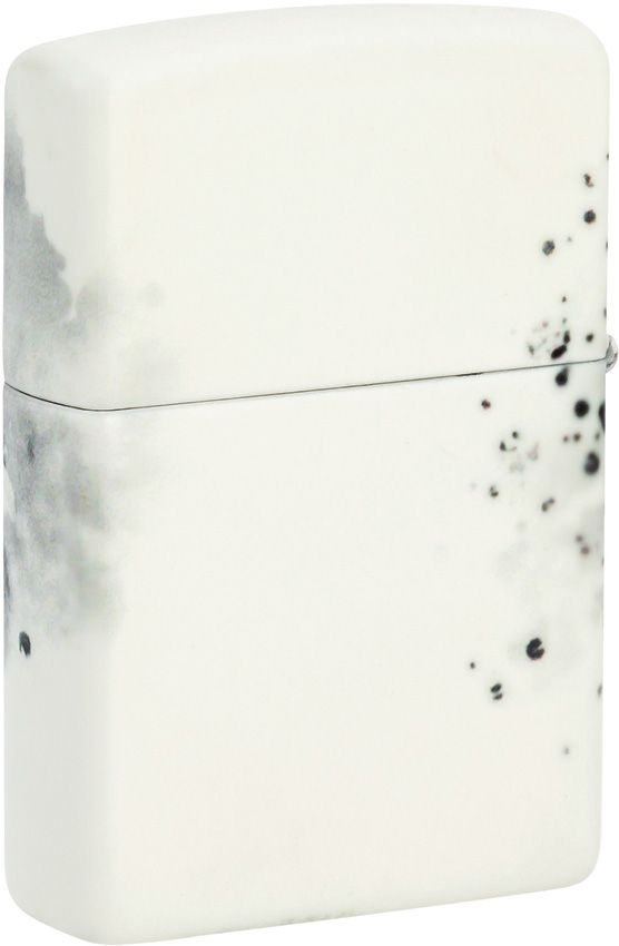 Zippo Decorative Lighter Glow in the Dark / Multi-color - Zippo (image 4)