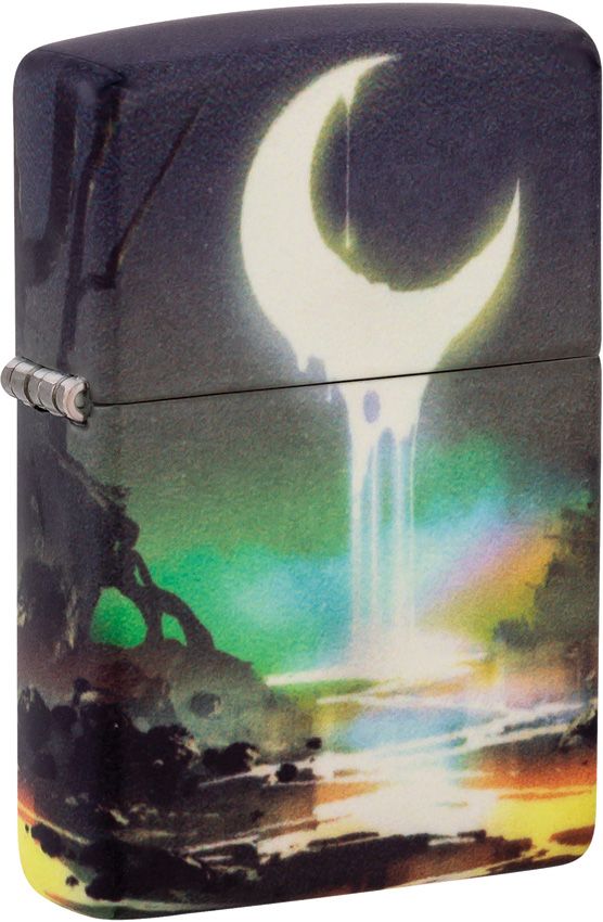 Decorative Lighter - Zippo - Zippo