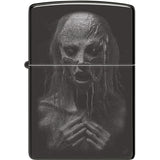 Zippo Monster Lighter Black Ice - Zippo (image 2)