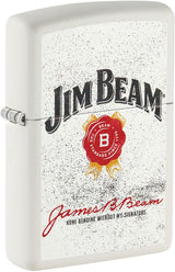 Zippo-Style Lighter Bronze - Zippo White White - Zippo