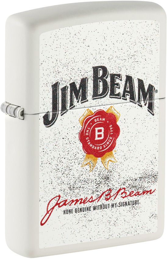 Zippo-Style Lighter Bronze - Zippo White White - Zippo