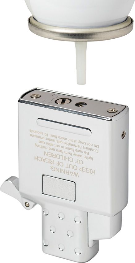 Zippo Butane Insert - Zippo (image 5)
