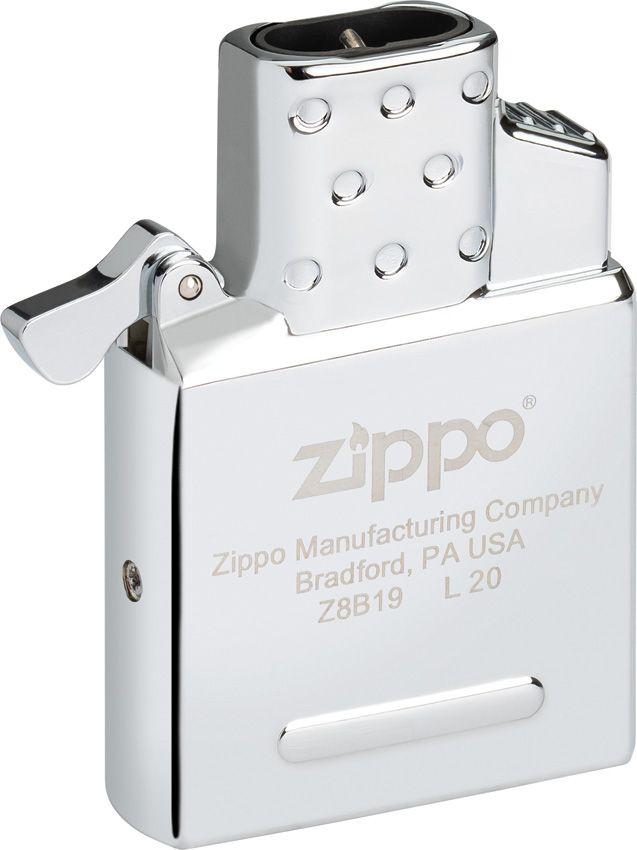 Zippo-Style Lighter Bronze - Zippo - Zippo