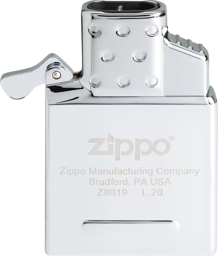 Zippo Butane Insert (2) - Zippo (image 2)