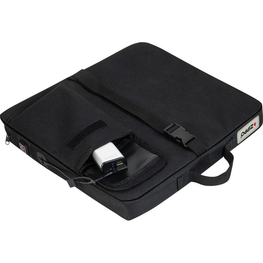 Zippo Heated Seat - Zippo (image 3)