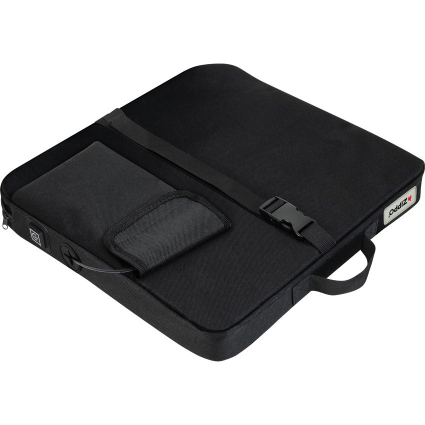 Zippo Heated Seat - Zippo (image 5)
