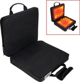 Outdoor Survival Gear - Zippo Black Black - Zippo