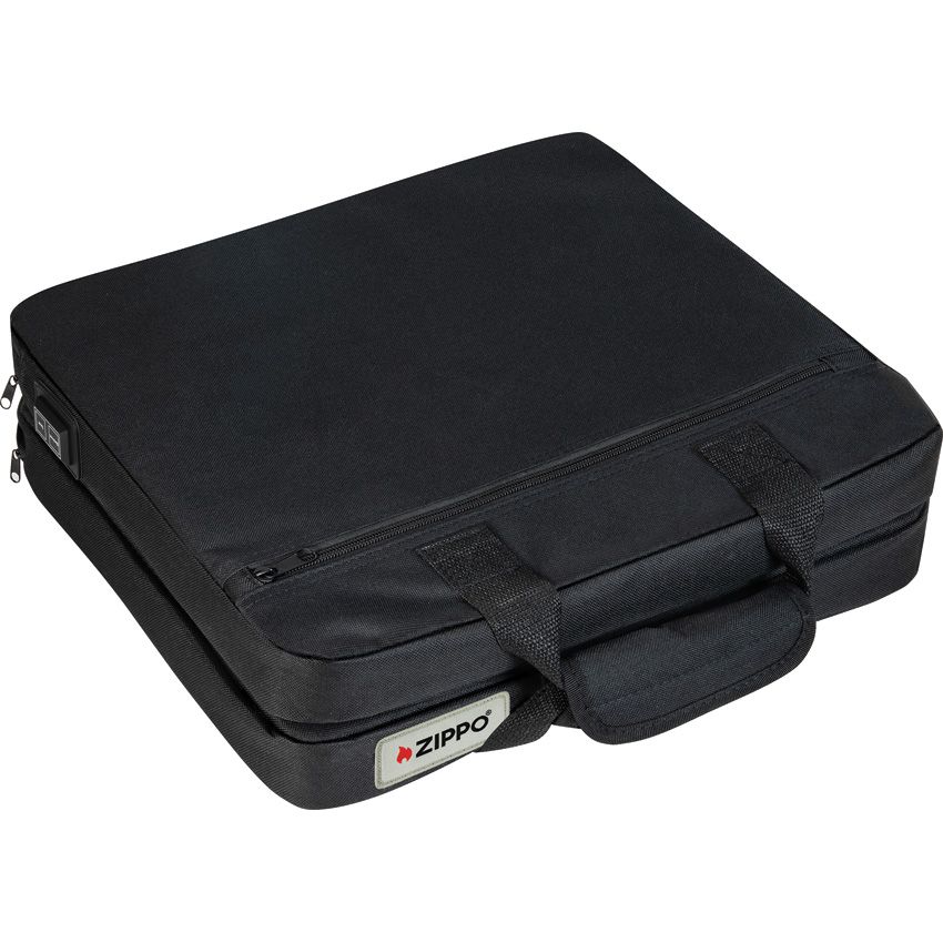 Zippo Heated Seat Black - Zippo (image 3)