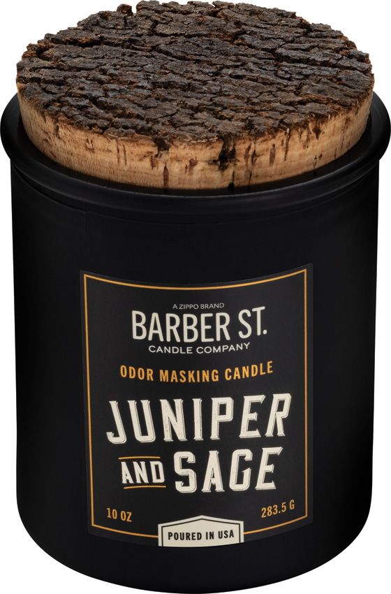 Zippo Candle Juniper - Zippo (image 2)
