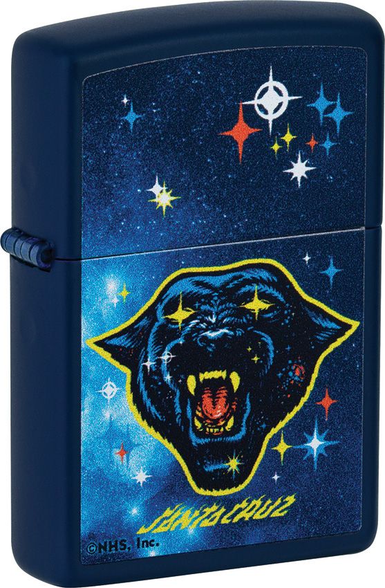 Decorative Lighter - Zippo Navy Matte Navy Matte - Zippo