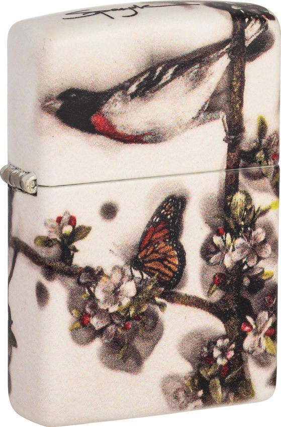Decorative Lighter - Zippo - Zippo