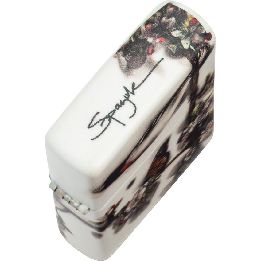 Zippo Spazuk Lighter - Zippo (image 4)