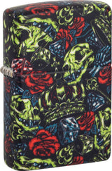 Decorative Lighter - Zippo - Zippo