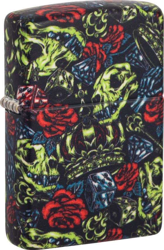 Decorative Lighter - Zippo - Zippo
