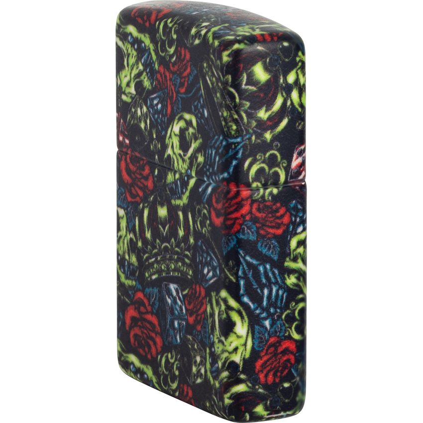 Zippo Design Lighter (5) - Zippo (image 3)